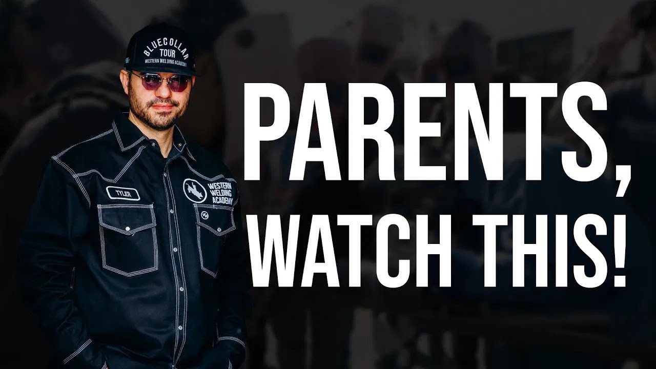 Frequently Asked Questions by Parents | Western Welding Academy