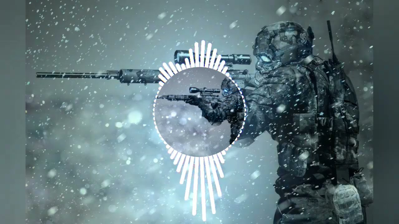 Dragonov Uchskilla | Special Ops Army | Mixer Melodic Techno