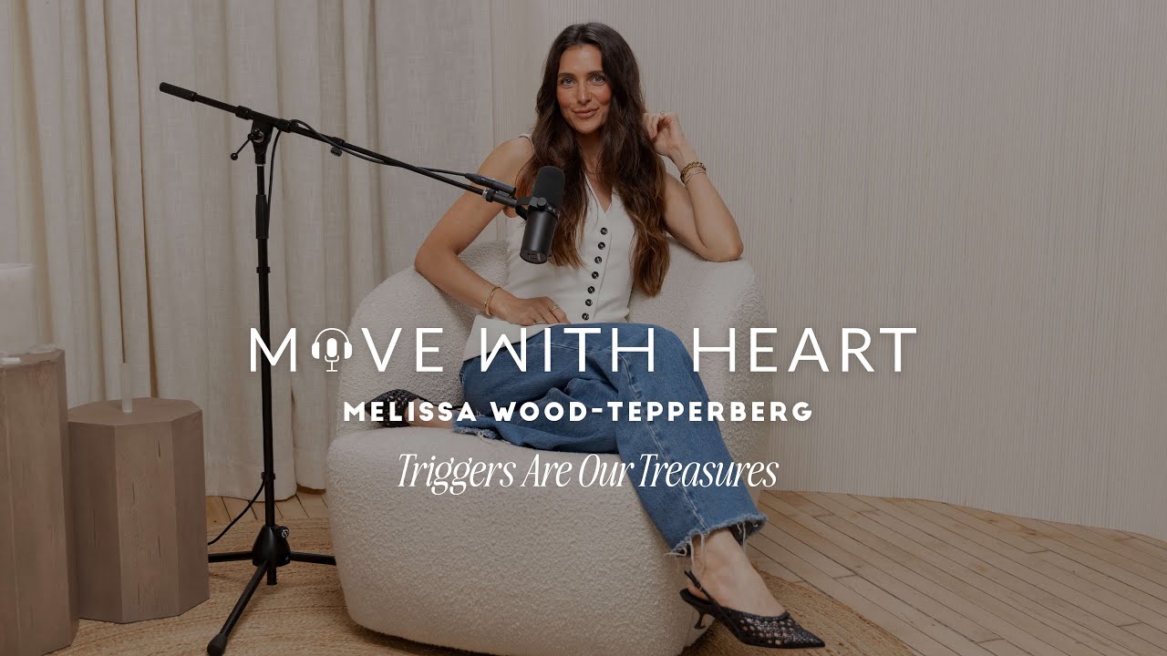 Triggers are our Treasures SOLO