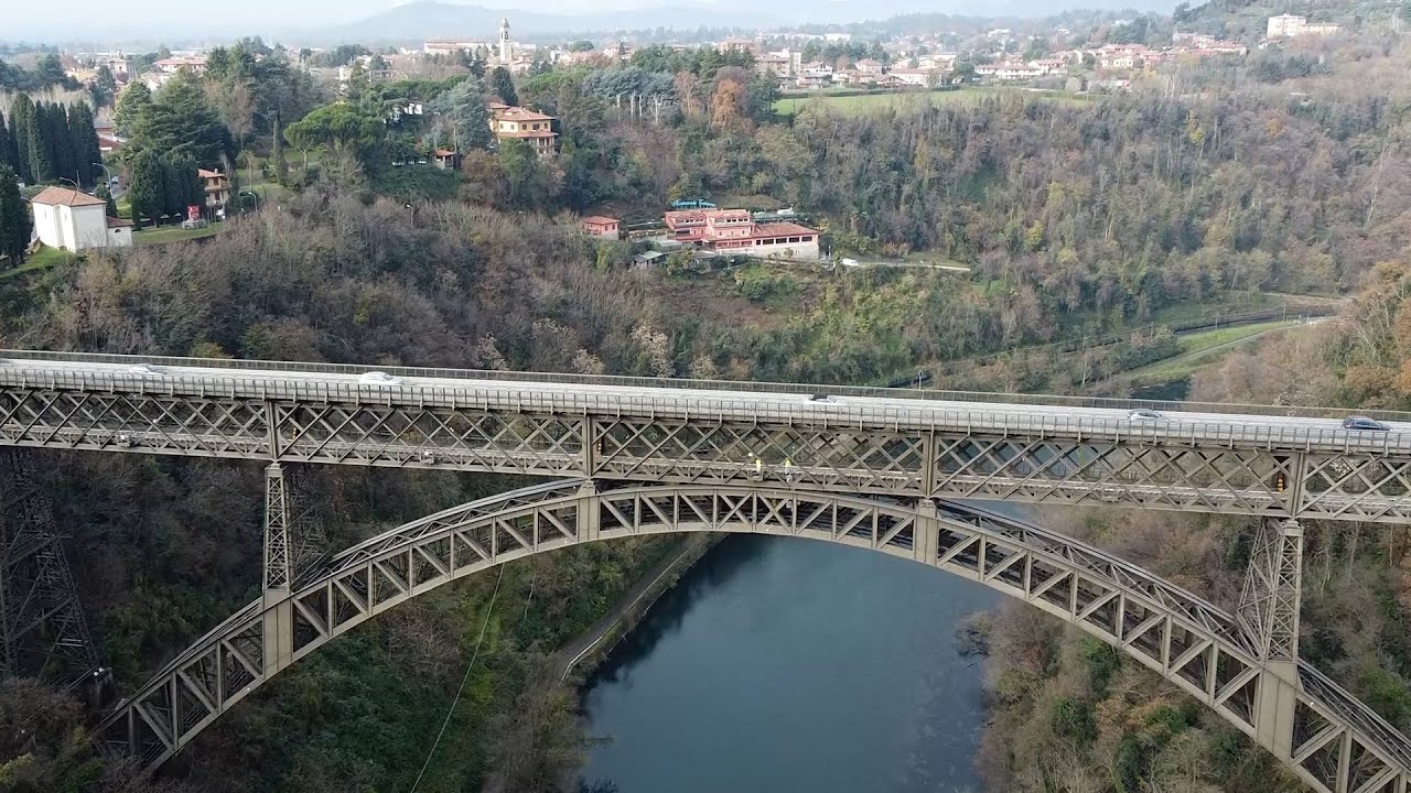 Dentro e Fuori Dal Comune, stagione 2 puntata 15: Paderno d'Adda