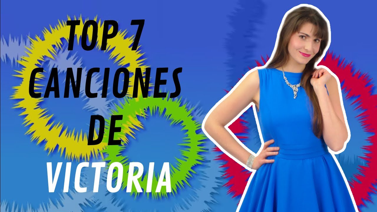 Top 7 Canciones de Victoria de Flos Mariae