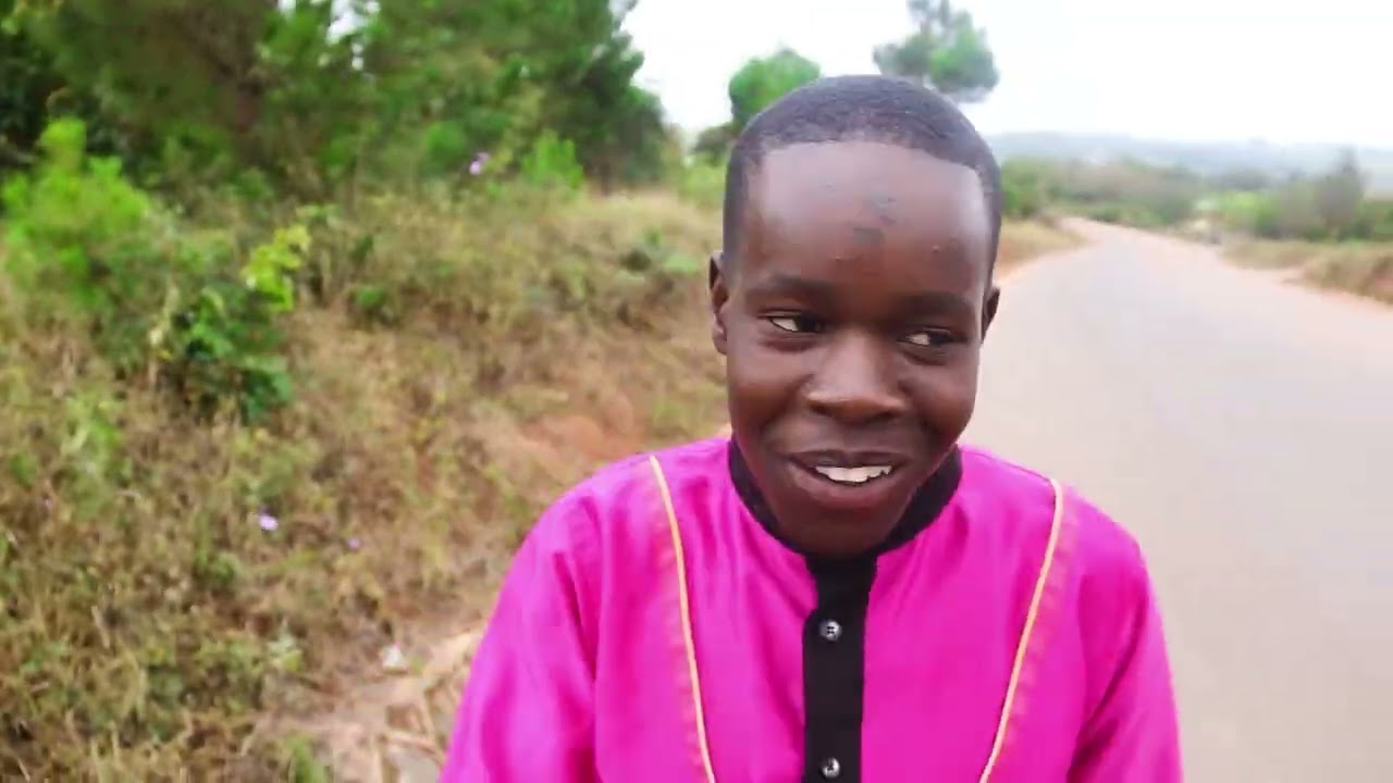 WIZAMULIRA_GRAY KUFFA MWANZA AND SABINA BANDA MWANZA FAMILY.mp4