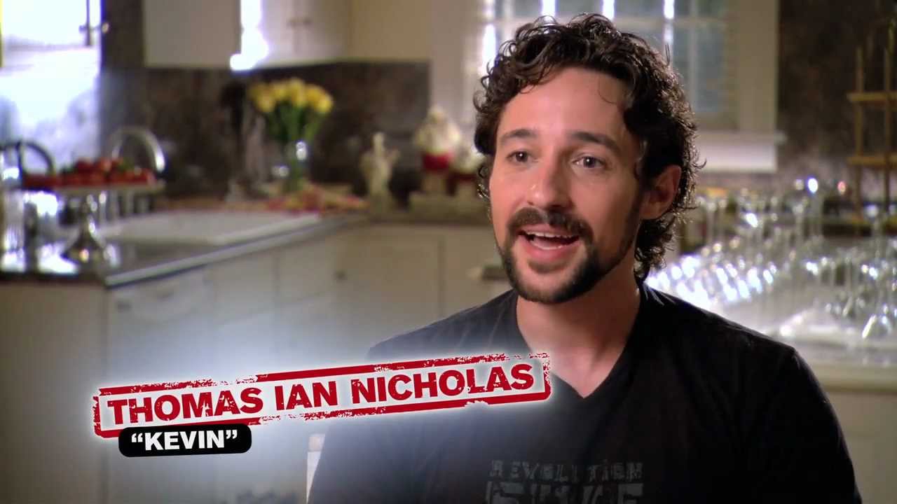 American Pie: Reunion Cast Featurette #4