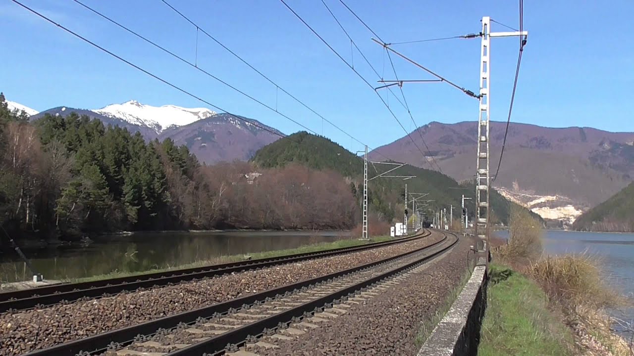Vectron 193 205 RegioJet Krpelany