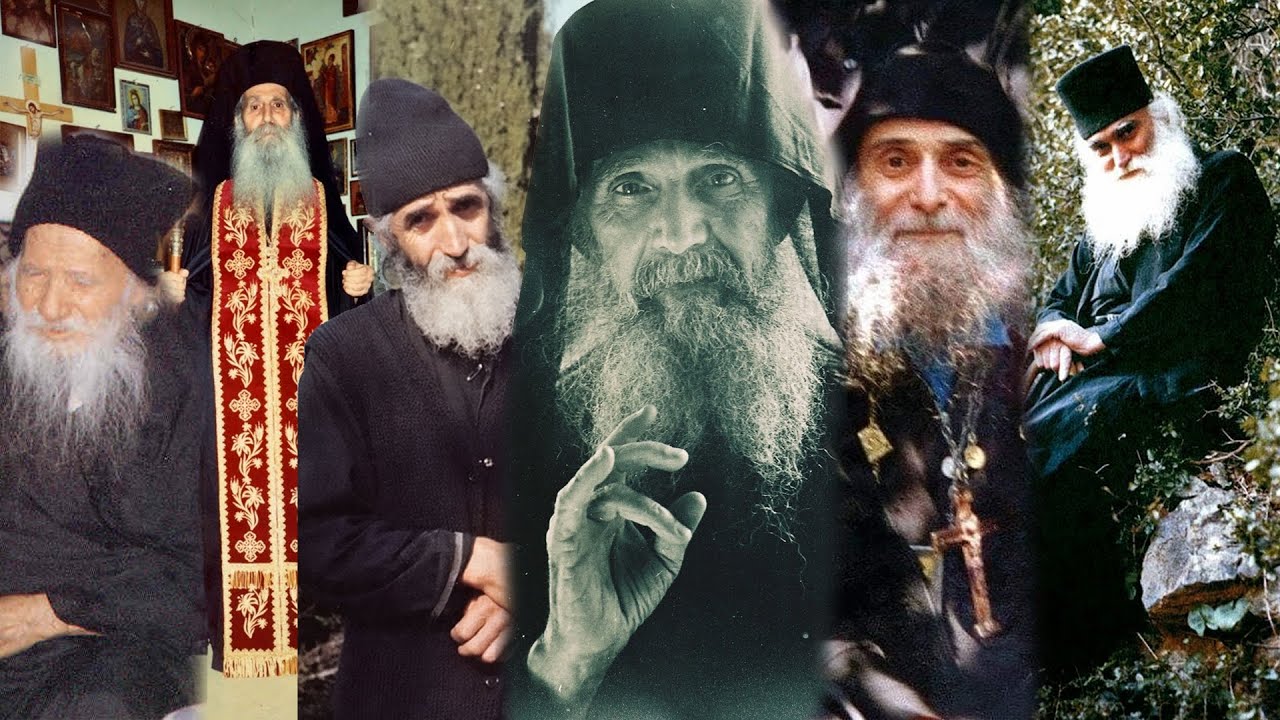 Footage of the Saints