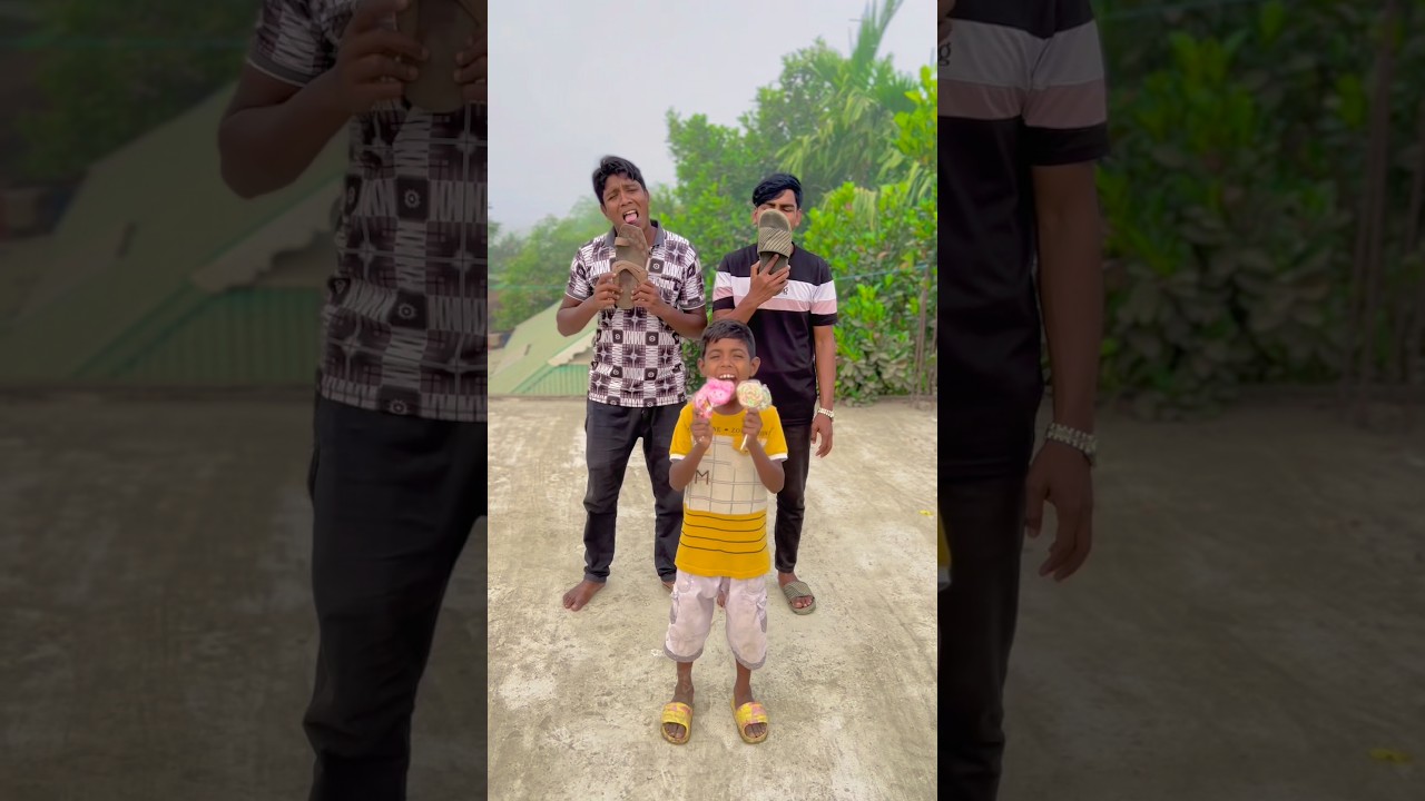 Raju & brother funny moments 🤣 #shorts #trending #comedy #funny
