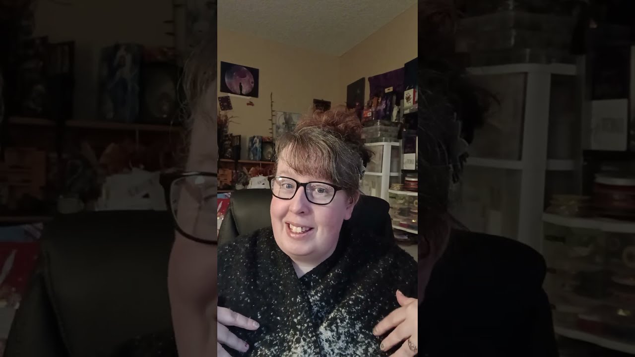 Напоминаю вам о моих потрясающих планах на 2026 год.