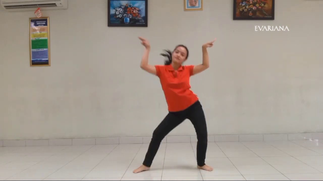 Tari Semut
