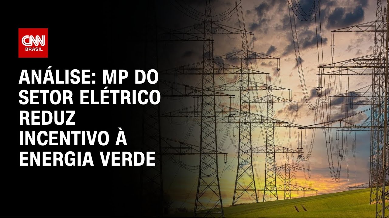 An&aacute;lise: Mudan&ccedil;as no setor el&eacute;trico pressionam infla&ccedil;&atilde;o | WW