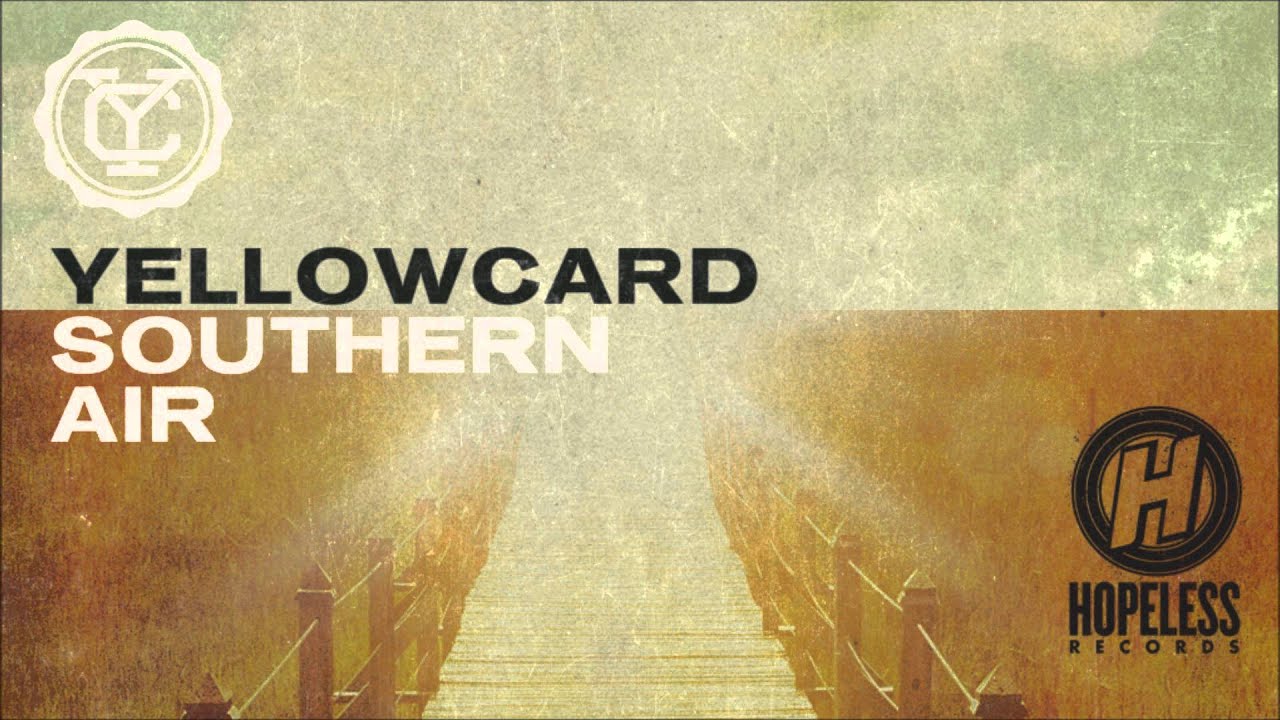 Yellowcard - Rivertown Blues