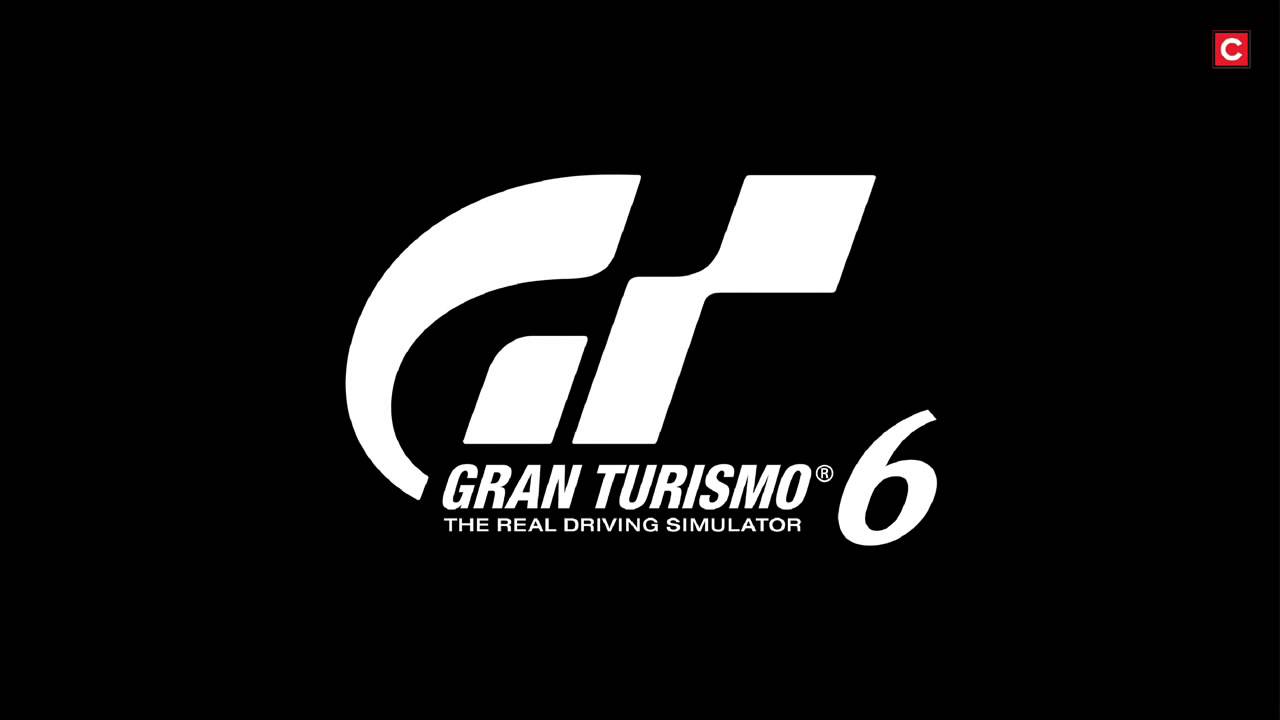 Gran Turismo 6 OST: Nittoku Inoue - Invincible