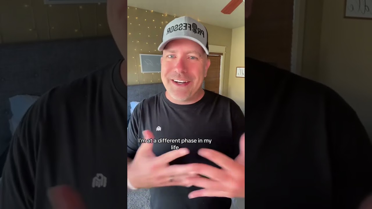 Social media and reality of being a swinger #lifestyle #education #fun