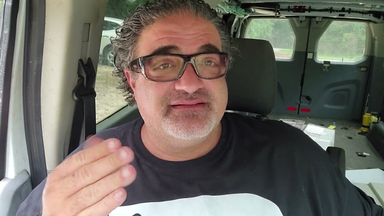 Samson Pruitt Podcast? Cage matches with the haters?