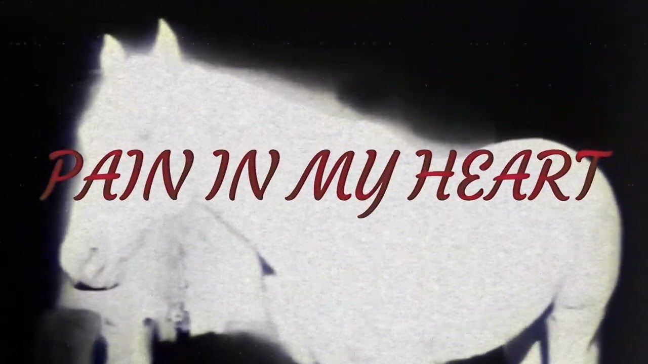 9nine9 - Pain In My Heart [OFFICIAL AUDIO]