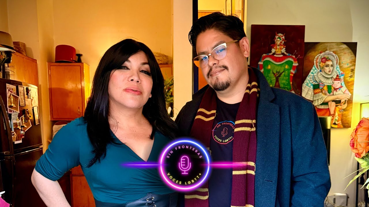 &iquest;Qui&eacute;n es Karla Wong? La artista que transforma la identidad en arte