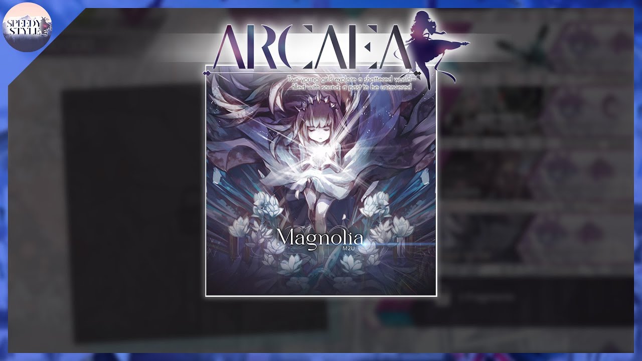 [Arcaea] How to Unlock the New Anomaly Song - Magnolia