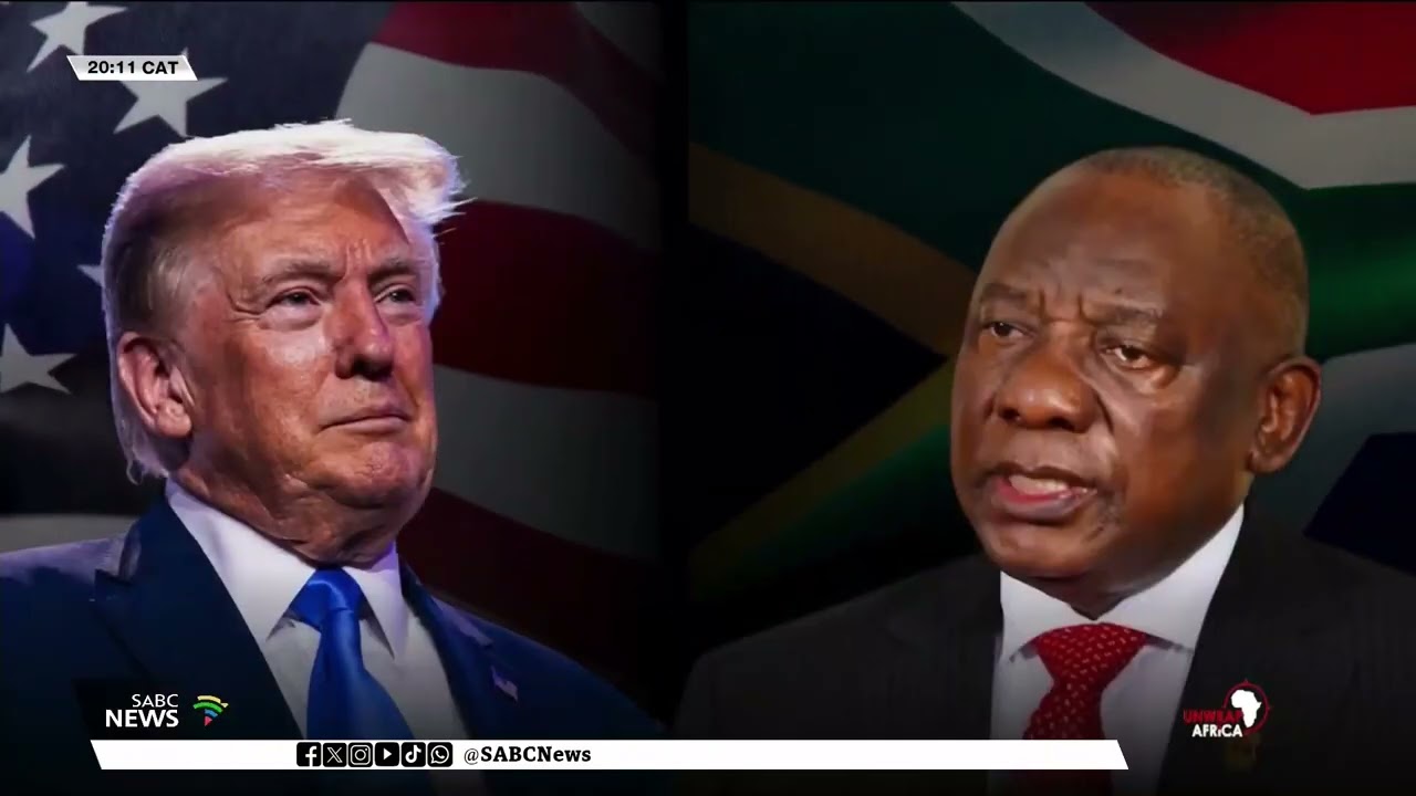 Unwrap Africa | A focus on influential Africans