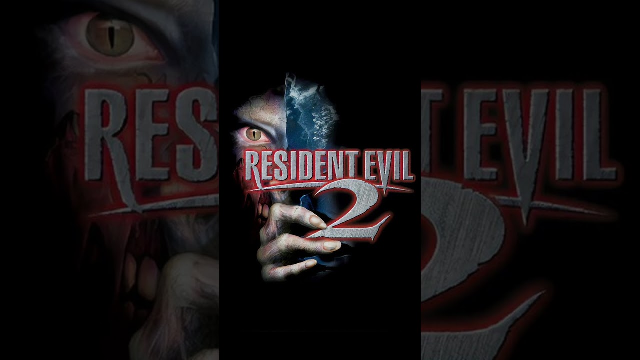 Musica: Resident Evil 2: Self Destruction Sequence (Versão Azure Wolf)