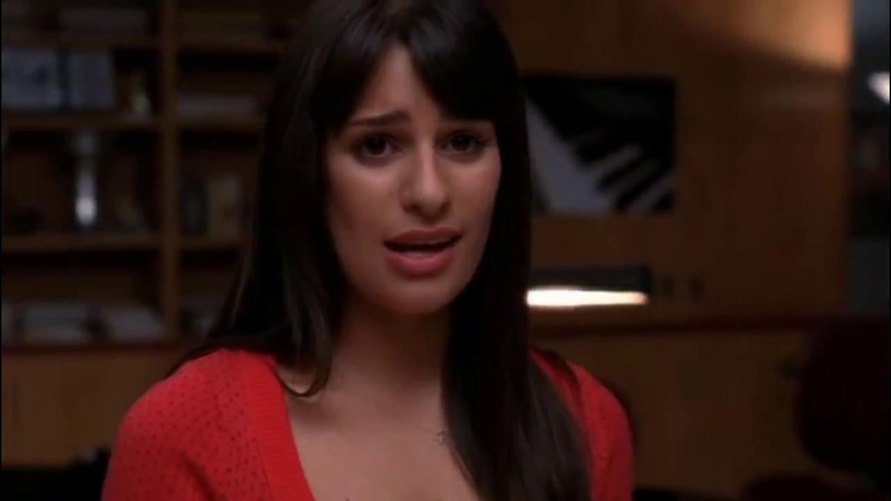 Glee - The Only Exception (Full Performance)