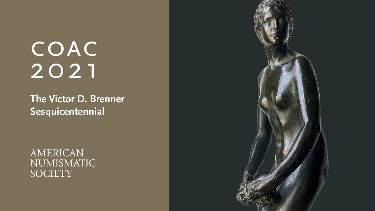 A Trial List of Non-Medallic Sculpture by Victor D. Brenner&mdash;Scott H. Miller