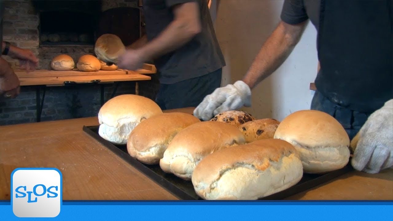 Open dag Bakhuys de Heen - SLOS