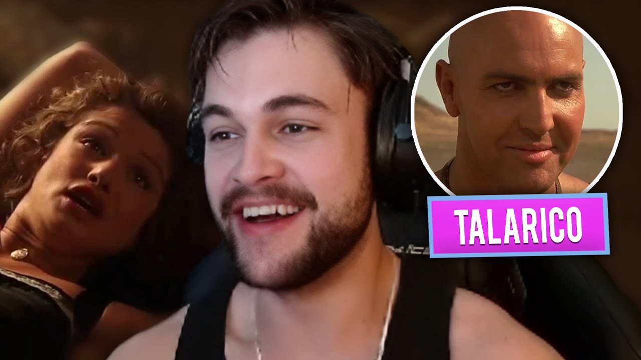 A Múmia é a prova que a talaricagem é comum desde o antigo Egito!