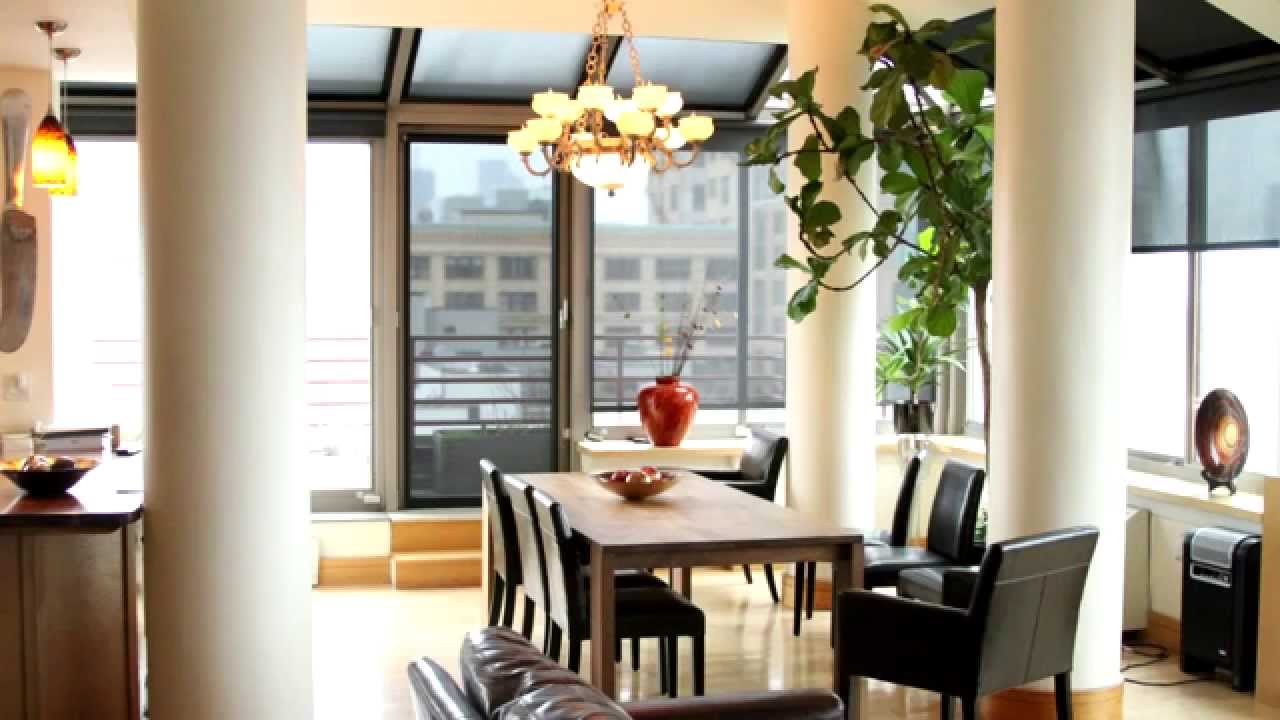 Amare Stoudemire The Shade Company- Motorized Shades