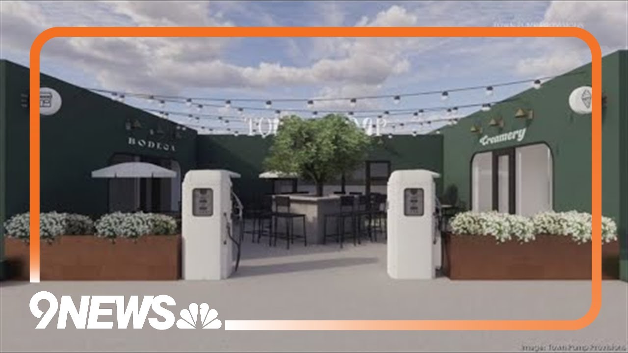 'Town Pump Provisions' brings new restaurant concept to Cherry Creek