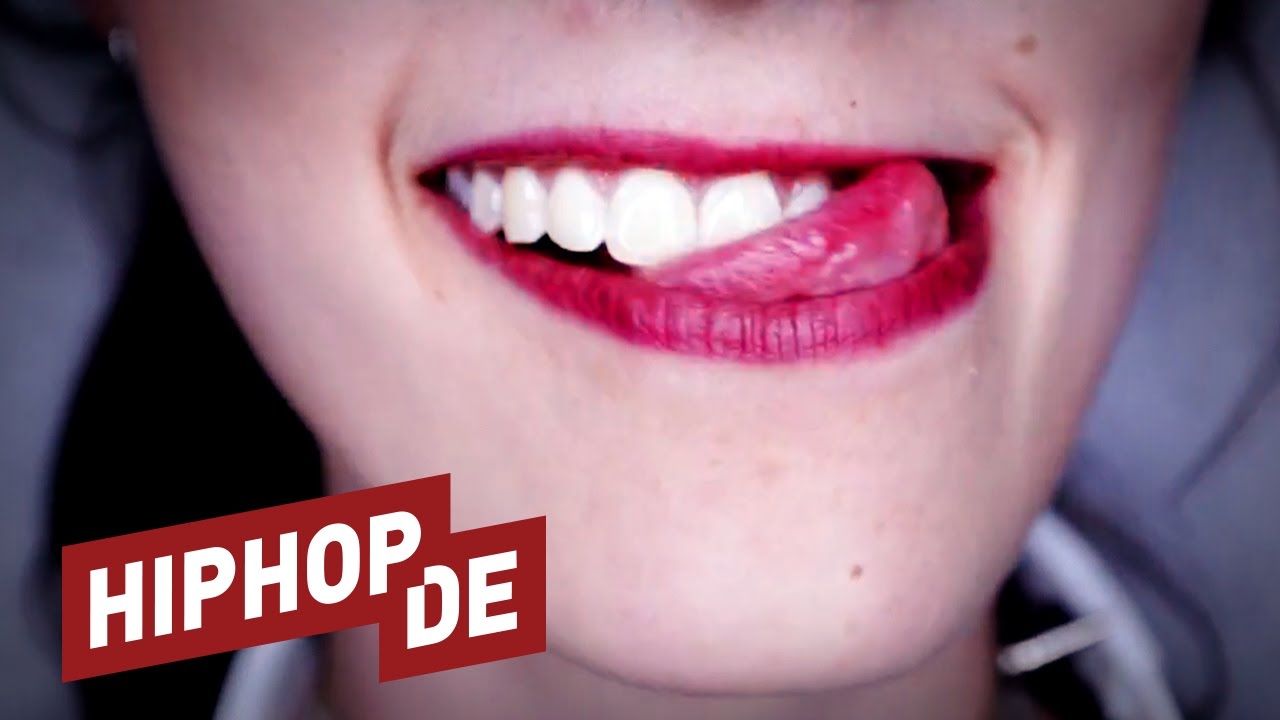 Rec-Z – Vampire (prod. Perino & Jectah) – Videopremiere