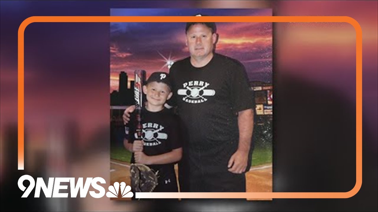 During surgery, Todd Brainard's heart stopped for 20 minutes, and doctors brought him back