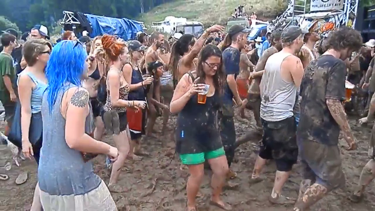 Teknival | Space Piknik 2014