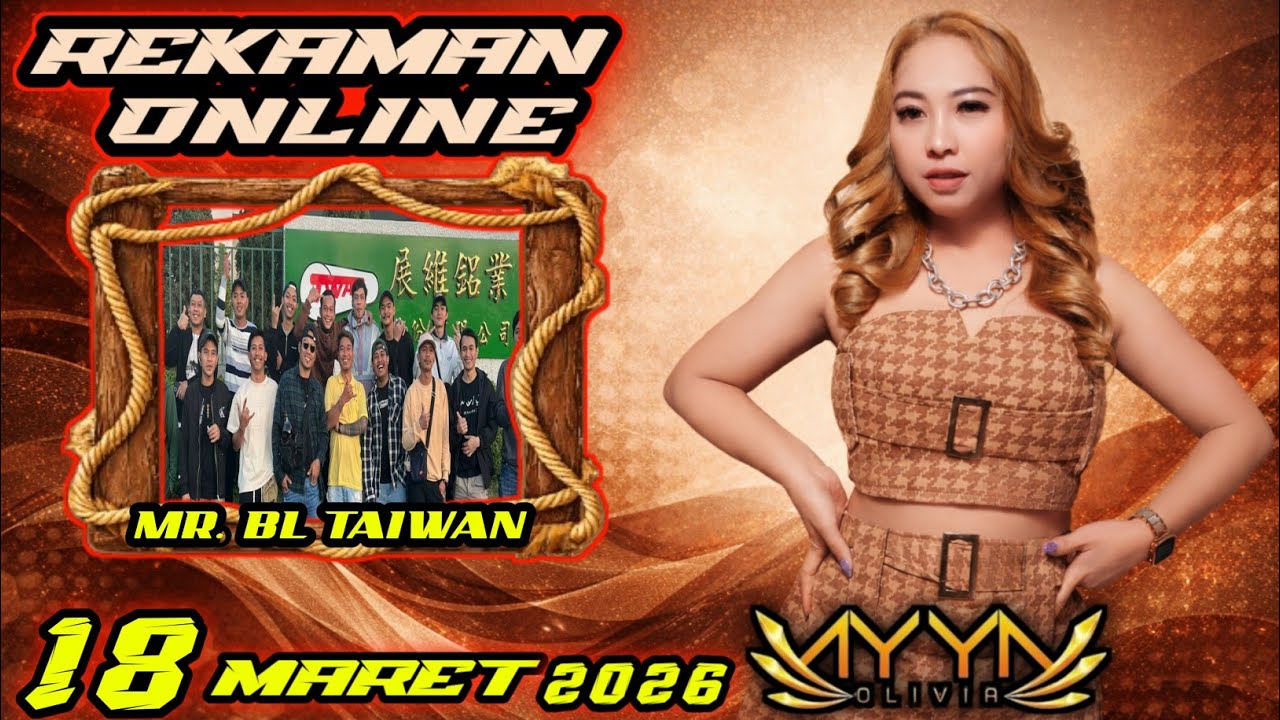 DJ AYYA OLIVIA 18 MARET 2026 TERBARU - BREAKBEAT VIRAL TIKTOK FULL BASS TERBARU 2026 #djviral #dj