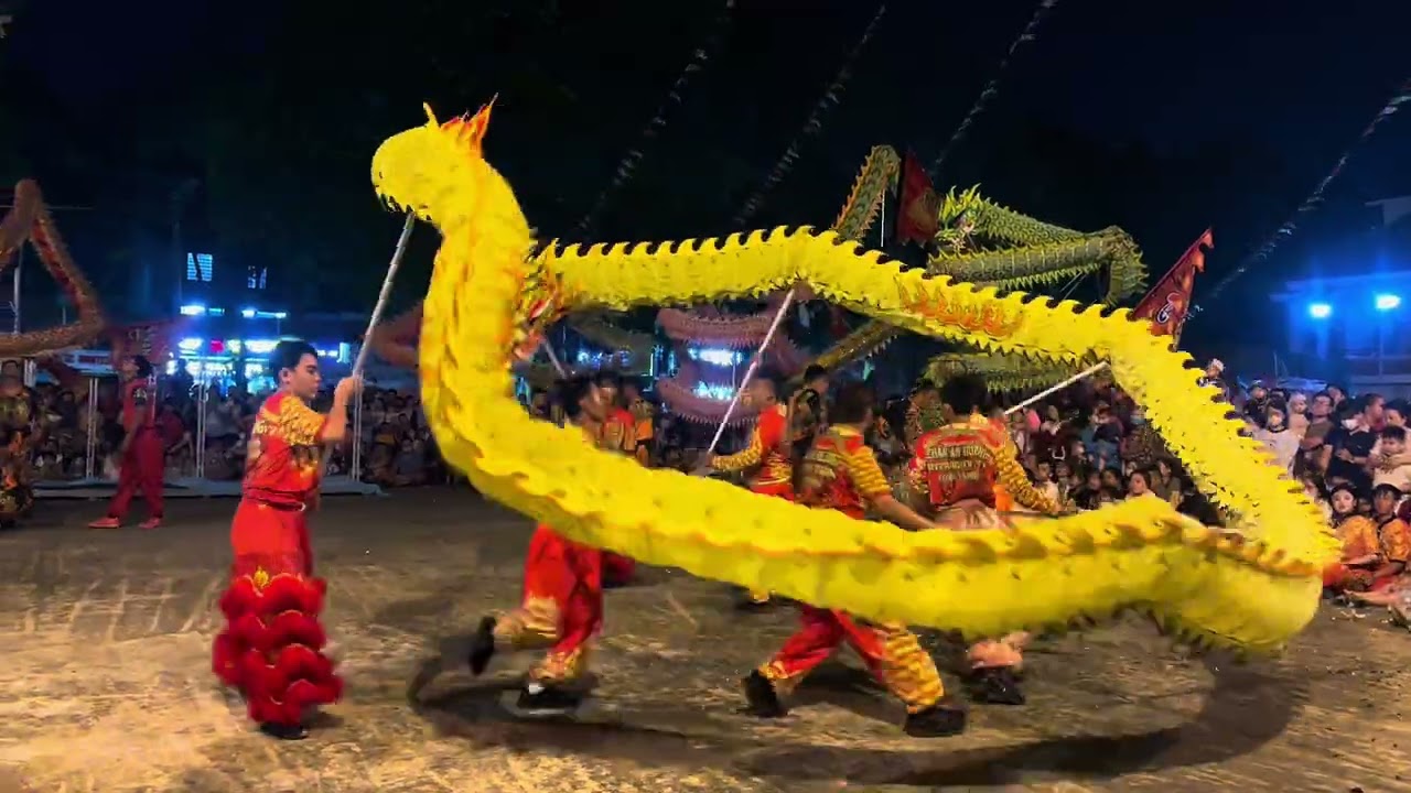 CHẤN AN ĐƯỜNG CÁC TIẾT MỤC ĐẶC SẮC 2026-MÚA LÂN TẾT-LIONE DANCE-LỄ HỘI THÁNG GIÊNG TP HỒ CHÍ MINH