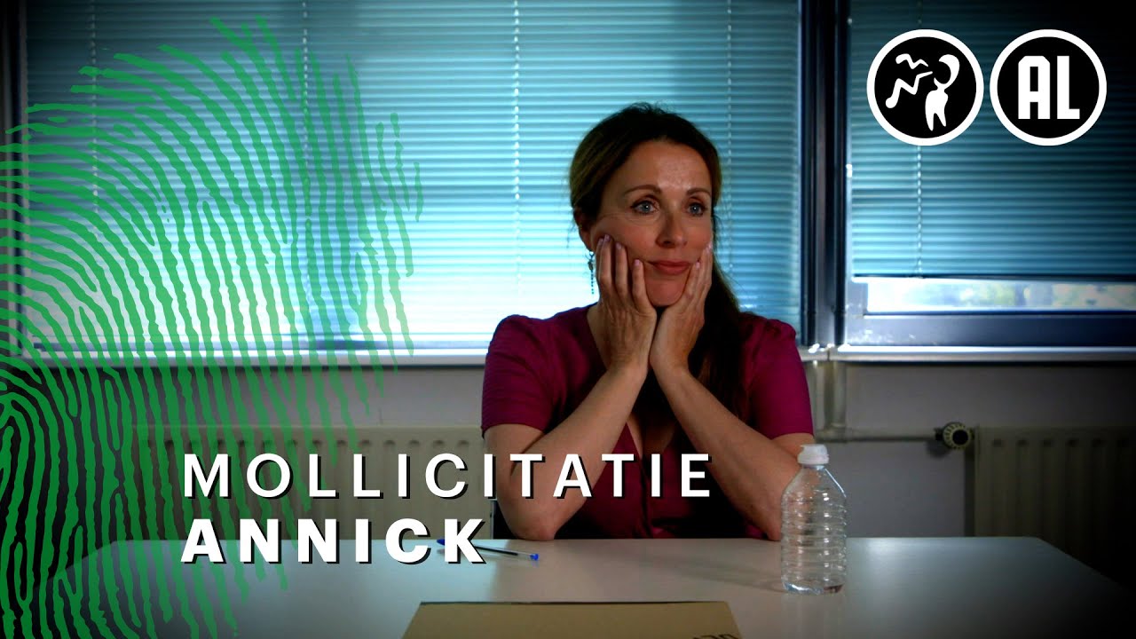 Annick Boer | Wie is de Mol? seizoen 23