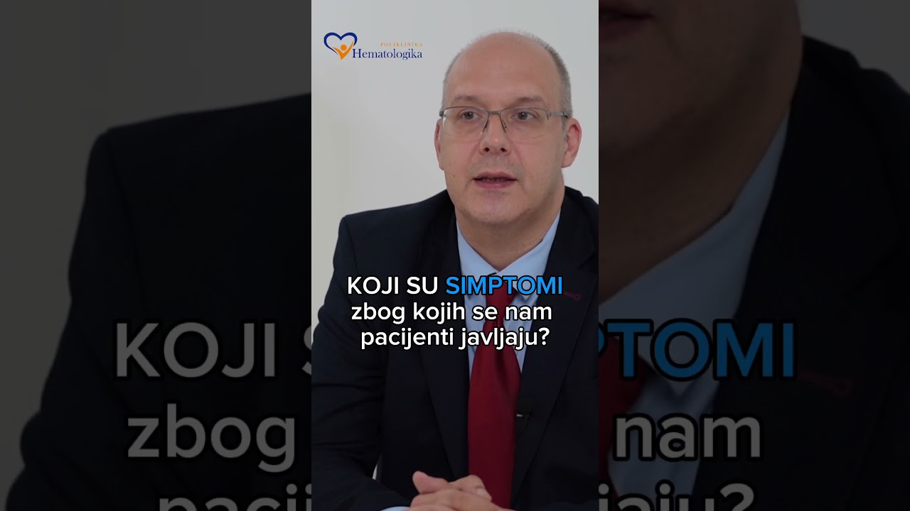 Ishemijska bolest srca - Kako je prepoznati?