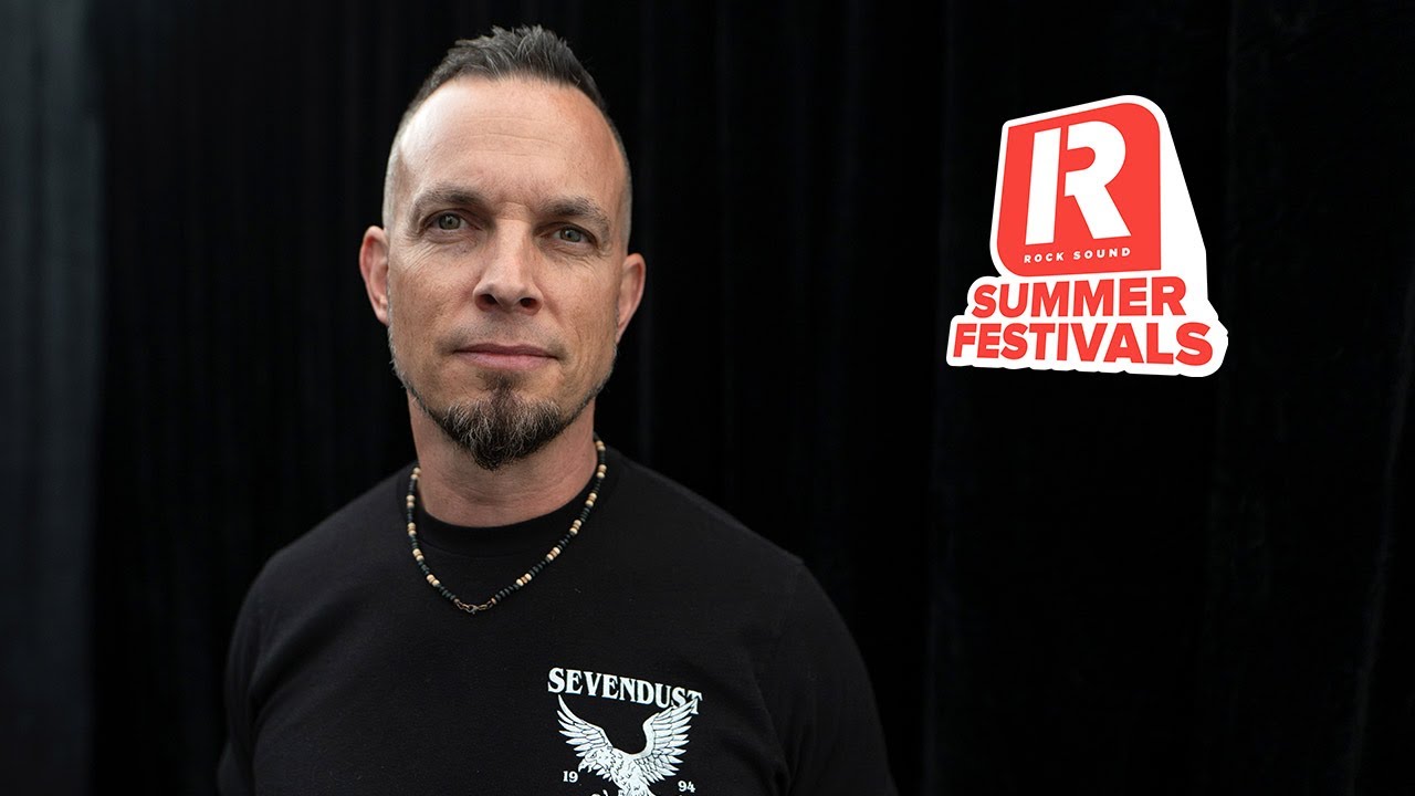 Alter Bridge | Download Festival 2023 Interview | 'One Day Remains' 20th Anniversary