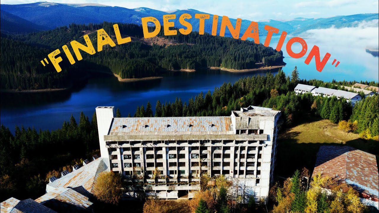 Hotelul Vidra – În Inima Munților Lotrului