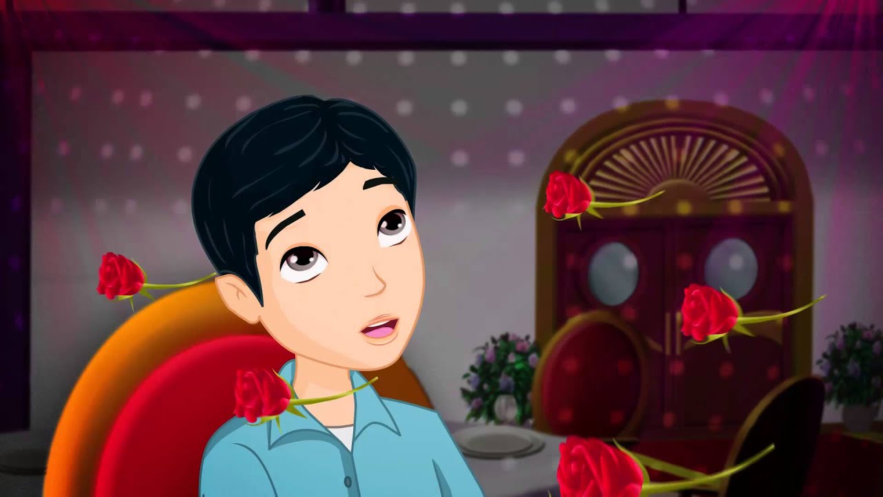 LEGO® Friends - Nate ska på date (Svenska)