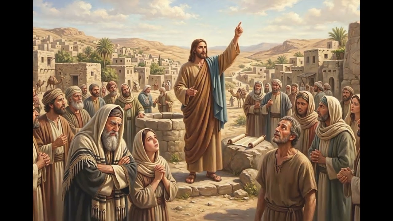 François et la confiance de la foi: laisser Dieu élargir mon coeur
