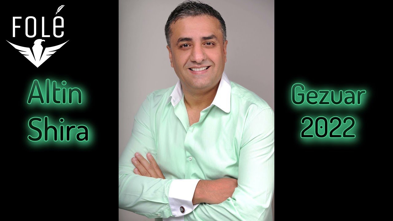 Altin Shira - Kolazh 2022 (Dy Dele, Hidhet Vallja, Lujmi Lujmi)
