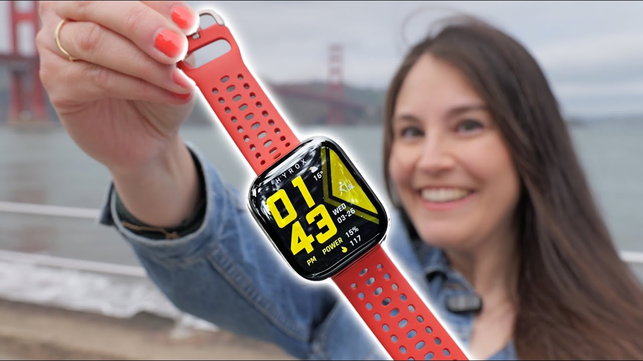 Amazfit Bip 6: не могу поверить, что эти умные часы стоят всего 80 долларов! (Обзор)