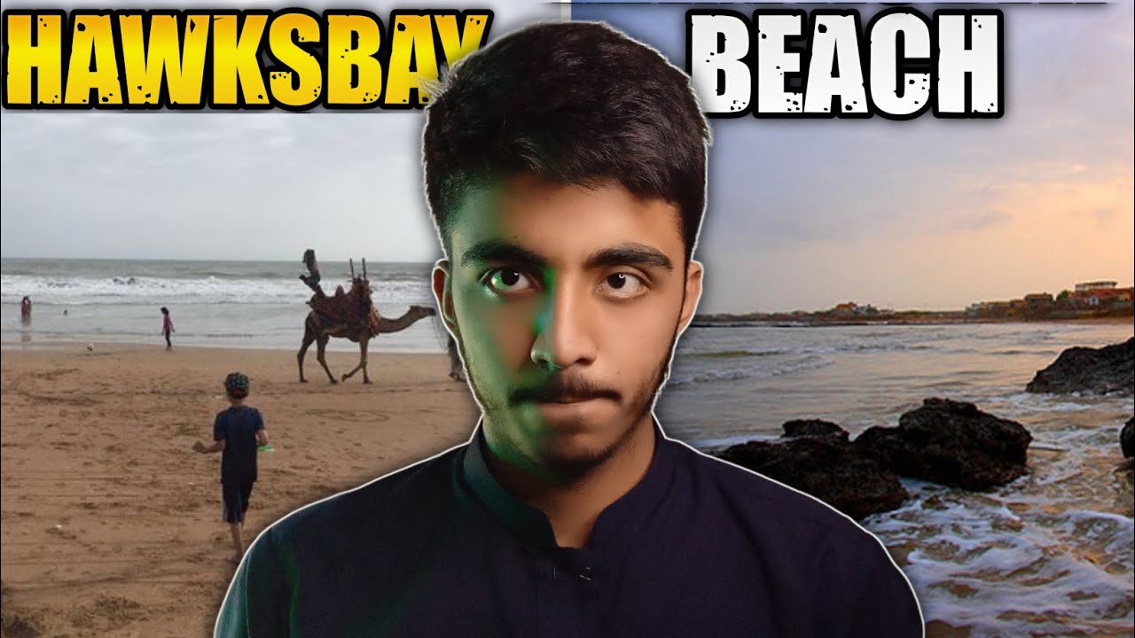 Hawksbay Beach, Karachi 🤩 Hawksbay Vlog✨ Karachi Vlog
