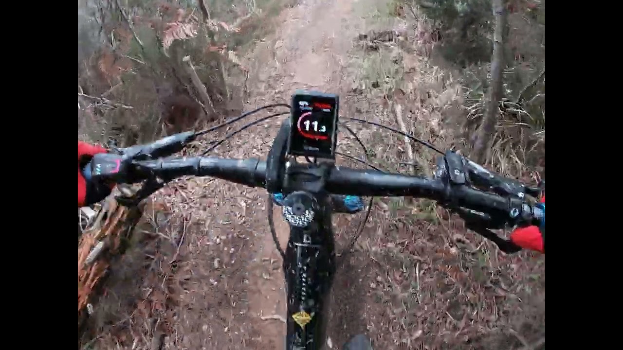 Passione d'agosto Trail conca Verde Savona MTB down hill 13 marzo 2024