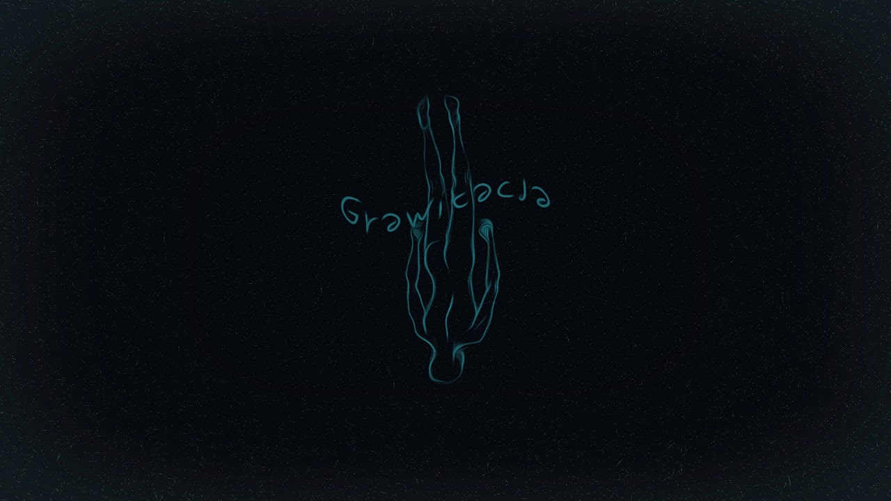 Pruszyn - Grawitacja (prod. The Kid Frankie)