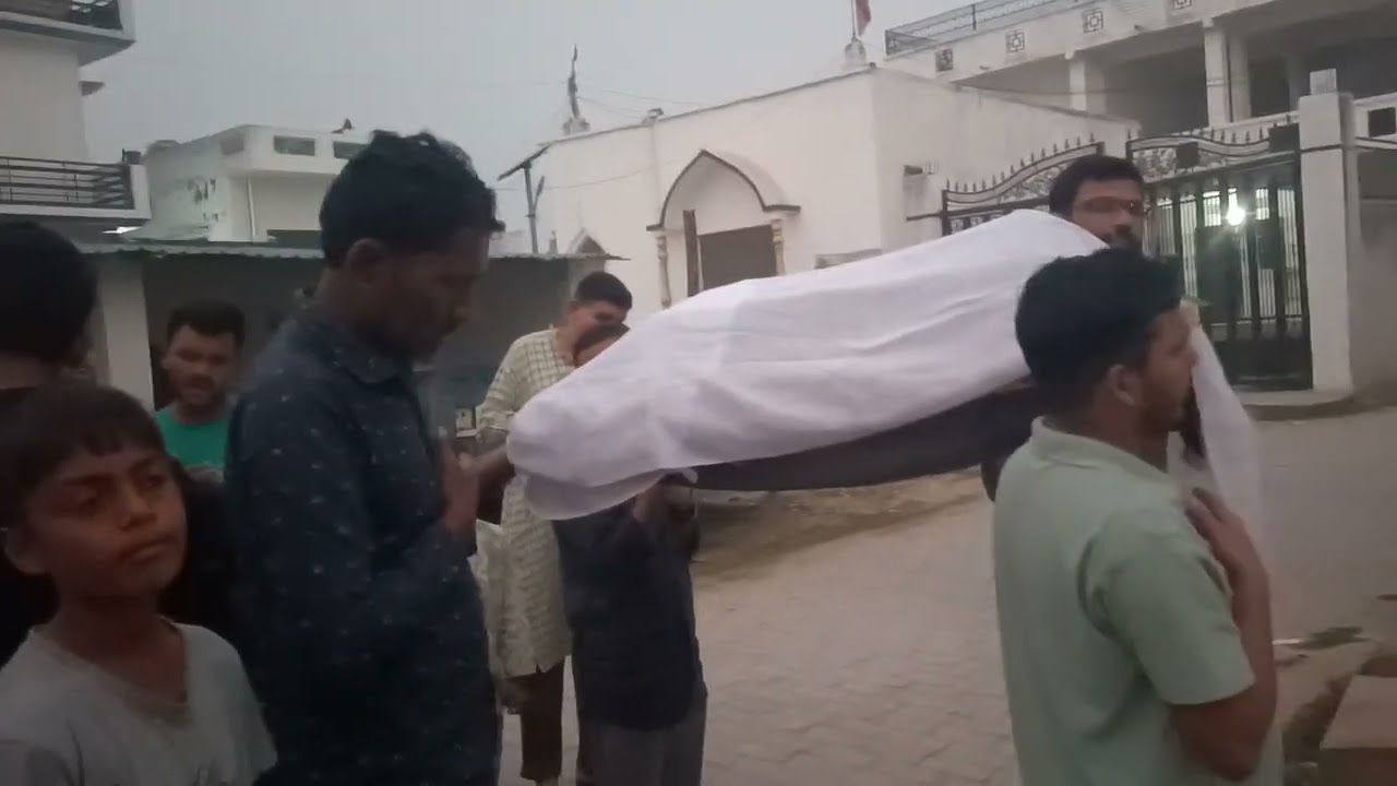 Juloos 19 ramzan 1447 Adampur 