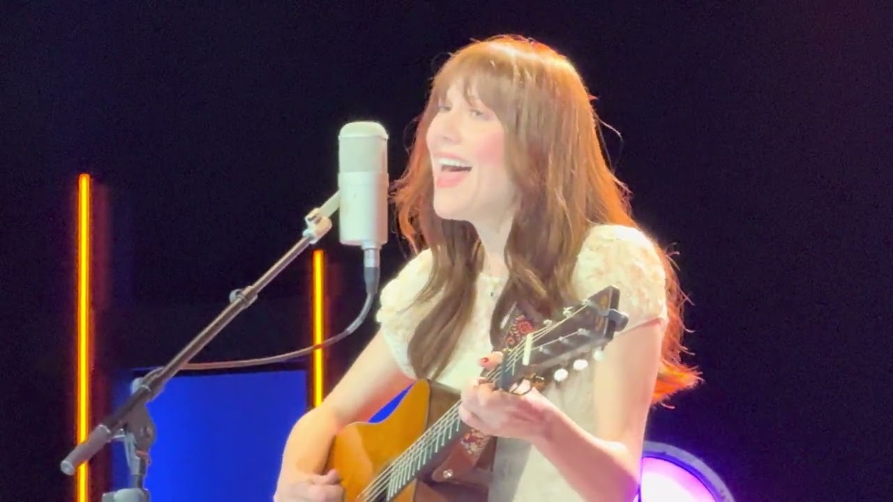 Molly Tuttle ‘’I Am Weary (Let Me Rest)’’ 2/28/26 Grand Ole Opry | Nashville, TN (HD HQ 4K)