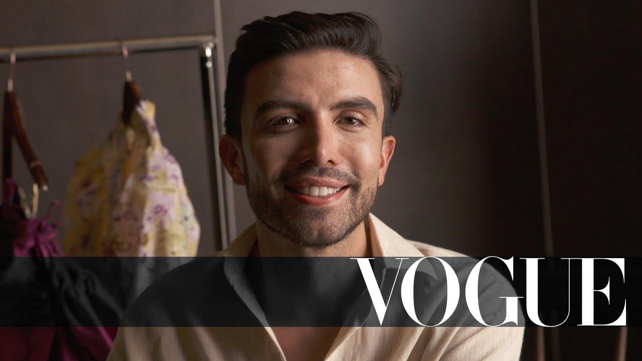 Desde el comienzo con Carlo Carrizosa