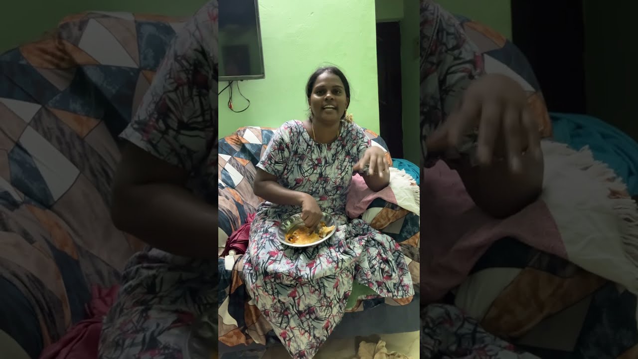 அம்மு பைத்தியமாக மாறிய தருணம் 😭 தாயின் பரிதாபம் | #feeling #funny #mother #vlog | @ammuarasan