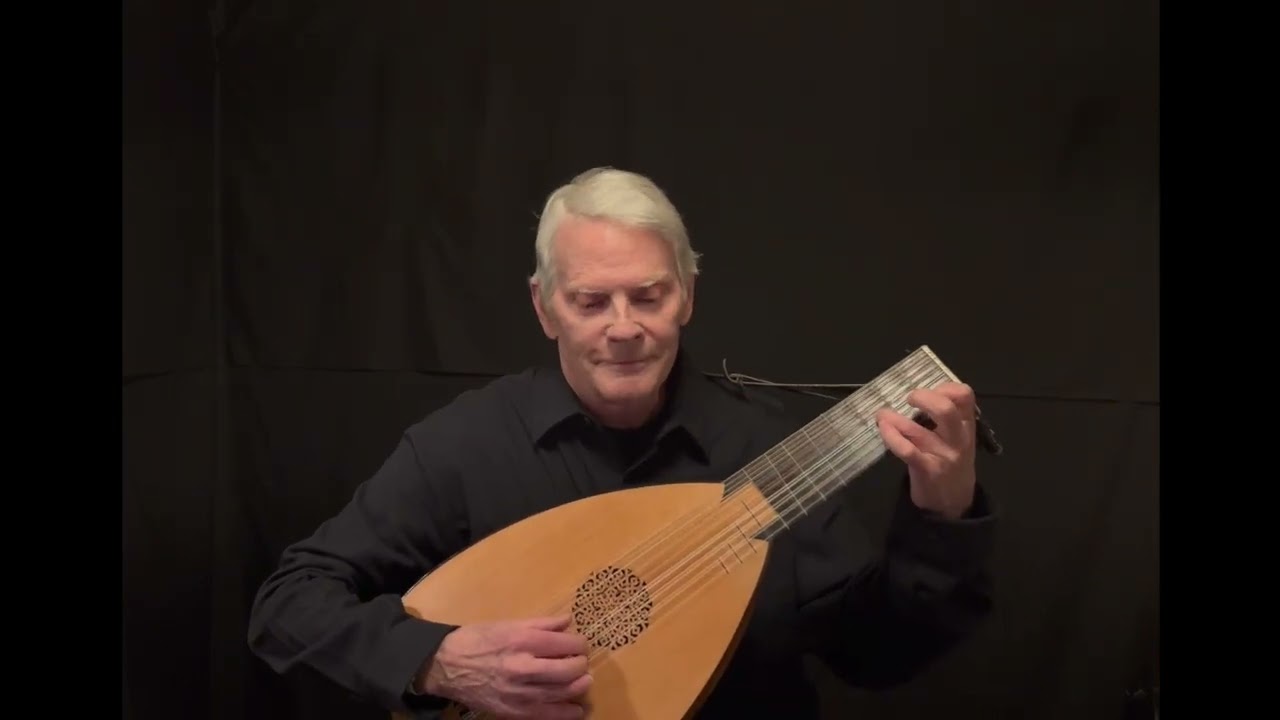 Wild World (Cat Stevens) Daniel Estrem, lute