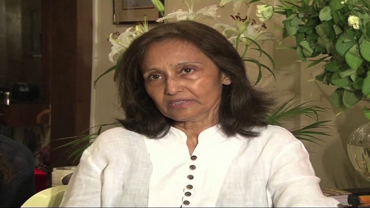 Jiah Khan's Mom Rabiya Khan Breaks Silence On Sooraj Panscholi